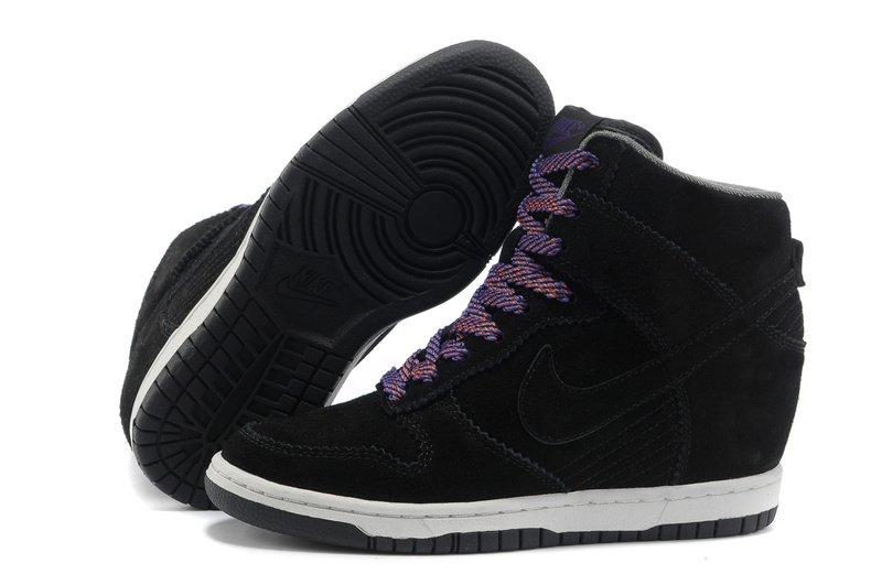 nike dunk sky high femme nike dunk sky high femme